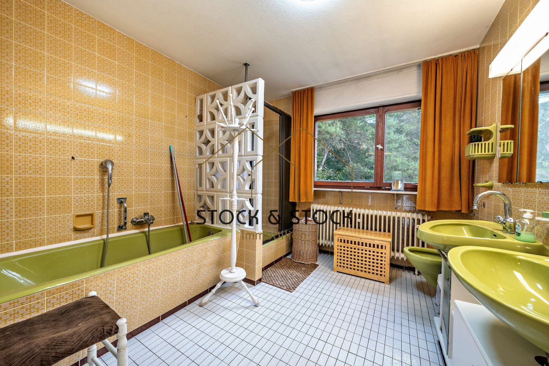 Badezimmer