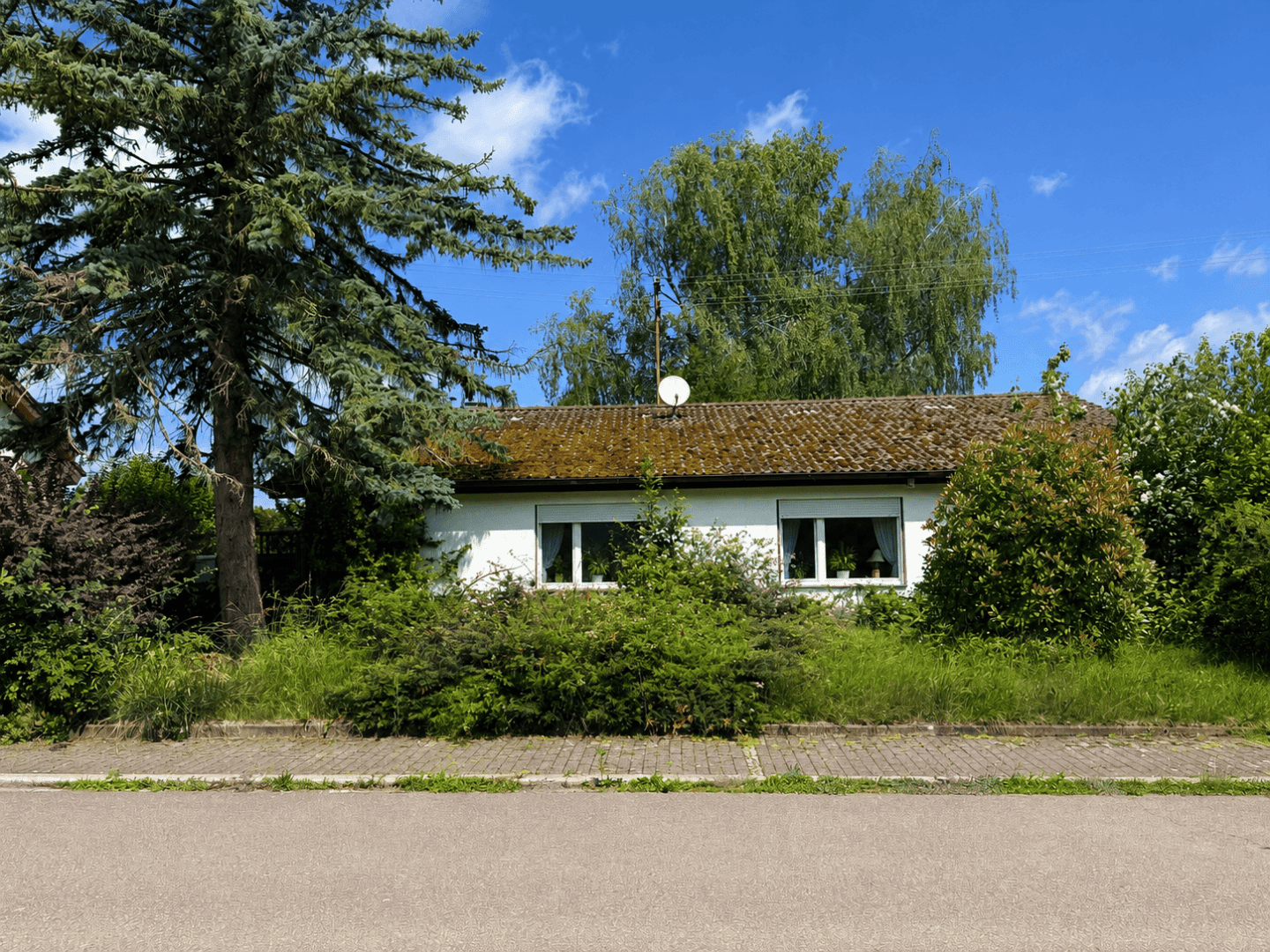 Außenansicht