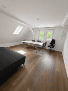 B&uuml;ro