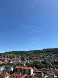 Au&szlig;enansicht