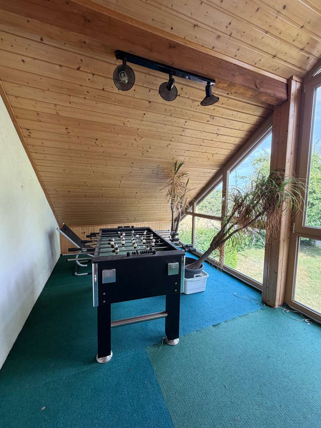 Spielzimmer