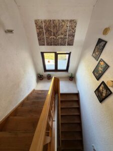 Treppenhaus