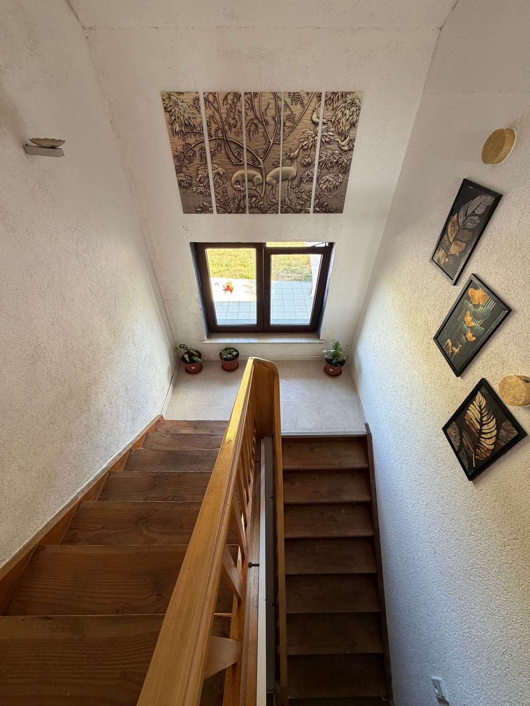Treppenhaus