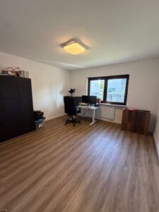 Arbeitszimmer