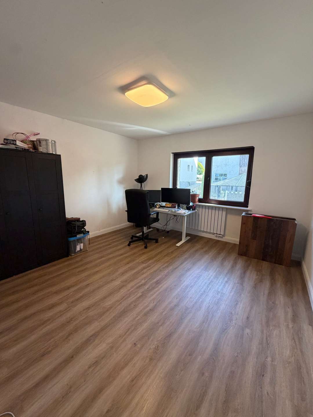 Arbeitszimmer