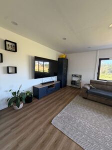 Wohnzimmer Ansicht 1
