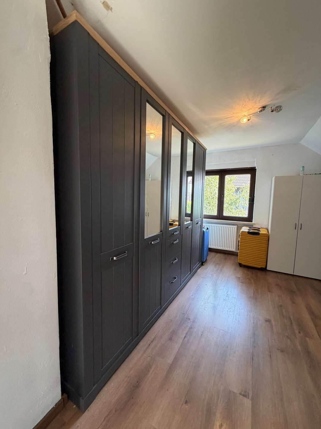 Gästezimmer